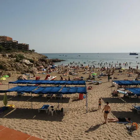 Font De Mar Playa Apartment