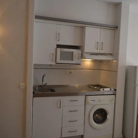 Font De Mar Playa Apartment