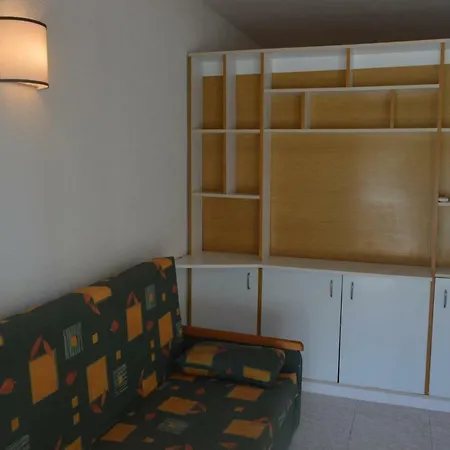 Apartment Font De Mar Playa